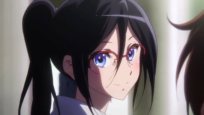 A List Of Tweets Where 田中あすか Was Sent As Anime Eupho 1 Whotwi Graphical Twitter Analysis