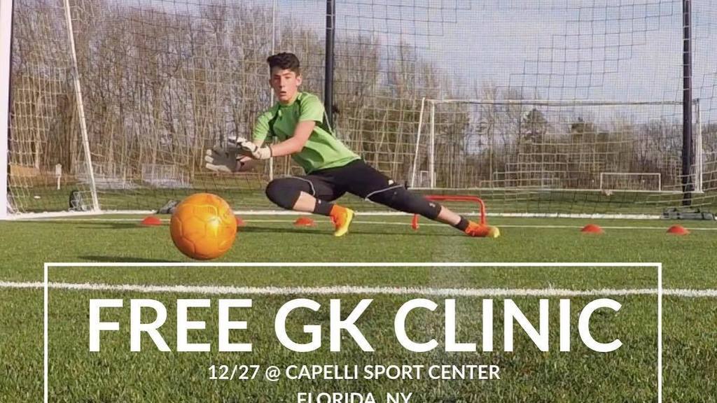 GK Stars Academy tweet media
