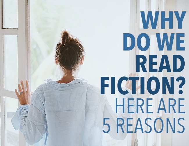 WALT (@waltgraggauthor) on Twitter photo Why Do We Read Fiction? Here Are 5 Reasons - The Write Practice buff.ly/2AyJNMu via <a href="/write_practice/">thewritepractice.com</a> Why Do We Read Fiction? Here Are 5 Reasons - The Write Practice buff.ly/2AyJNMu via <a href="/write_practice/">thewritepractice.com</a>