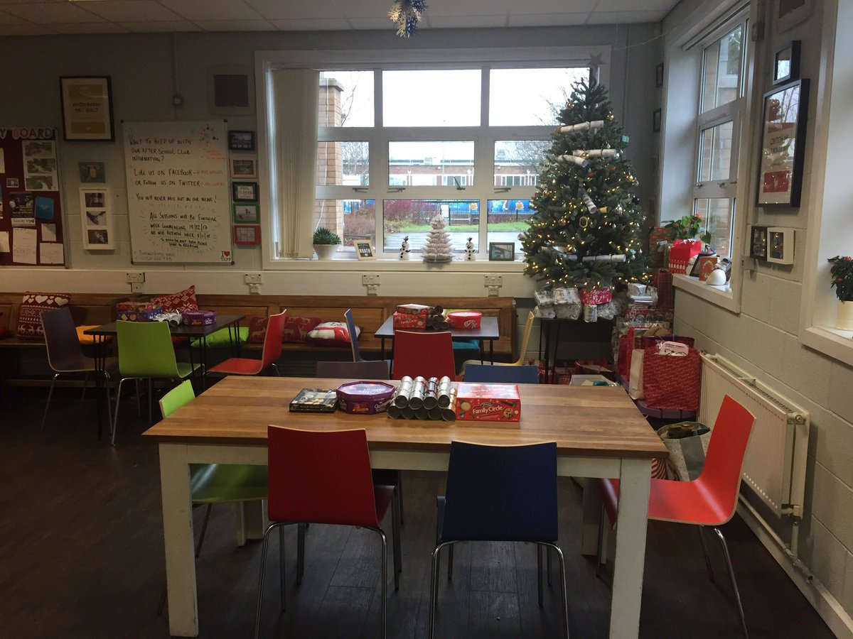 MYC Community Centre tweet media