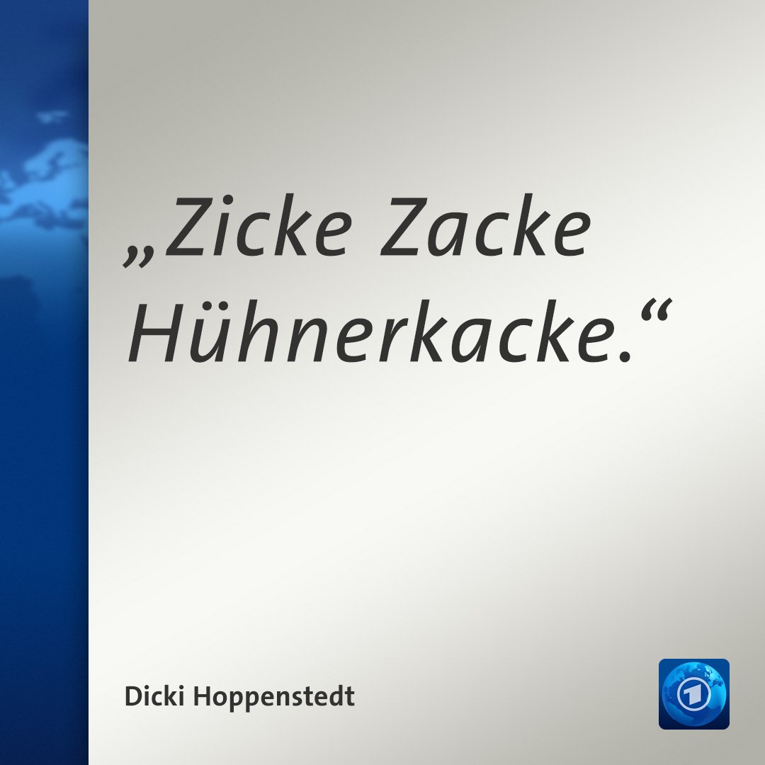 tagesschau on Twitter: &quot;Langsam wird es Zeit für ein Weihnachtsgedicht