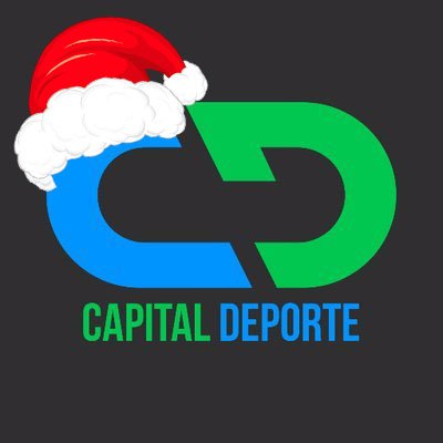 🎅🎁🎉 ¡La familia de Capital Deporte les desea Feliz Navidad y que sean muy felices rodeados de todos sus seres queridos! ¡Sigan disfrutando de nuestra pasión con nosotros!