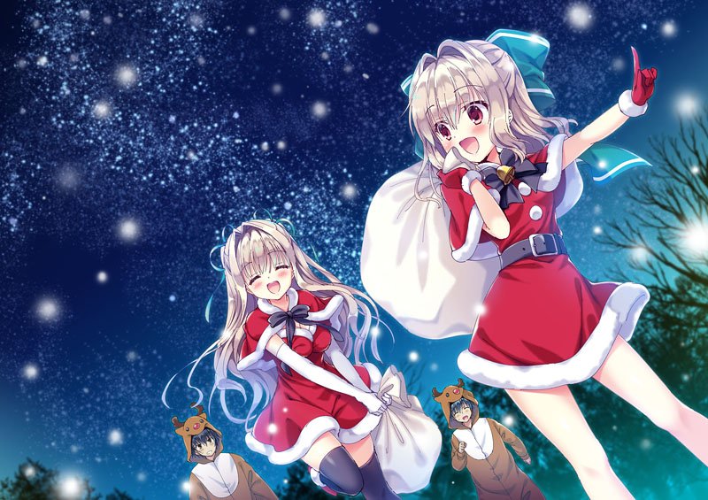 アイシア生誕祭 アイシア生誕祭