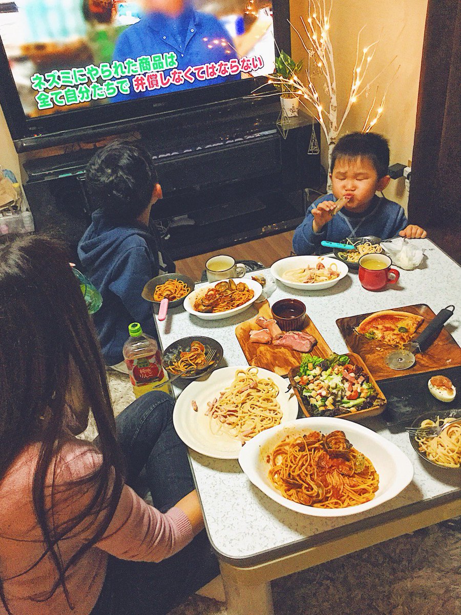 ট ইট র Harue 仕事からのおうちクリスマス 日本酒使ってボンゴレロッソ クリスマス ボンゴレロッソ クリスマスパーティー ホームパーティー 女子会 クリスマスイブ おうちごはん Twitter家庭料理部 お腹ペコリン部 洋食 料理 晩ごはん