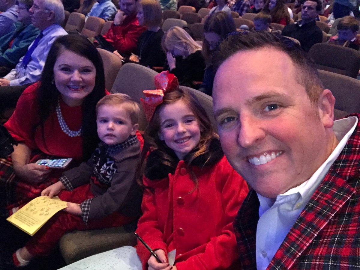 garyspraggins's tweet photo. Ready for a great Service!

#LPChristmas https://t.co/uej8OrYJan