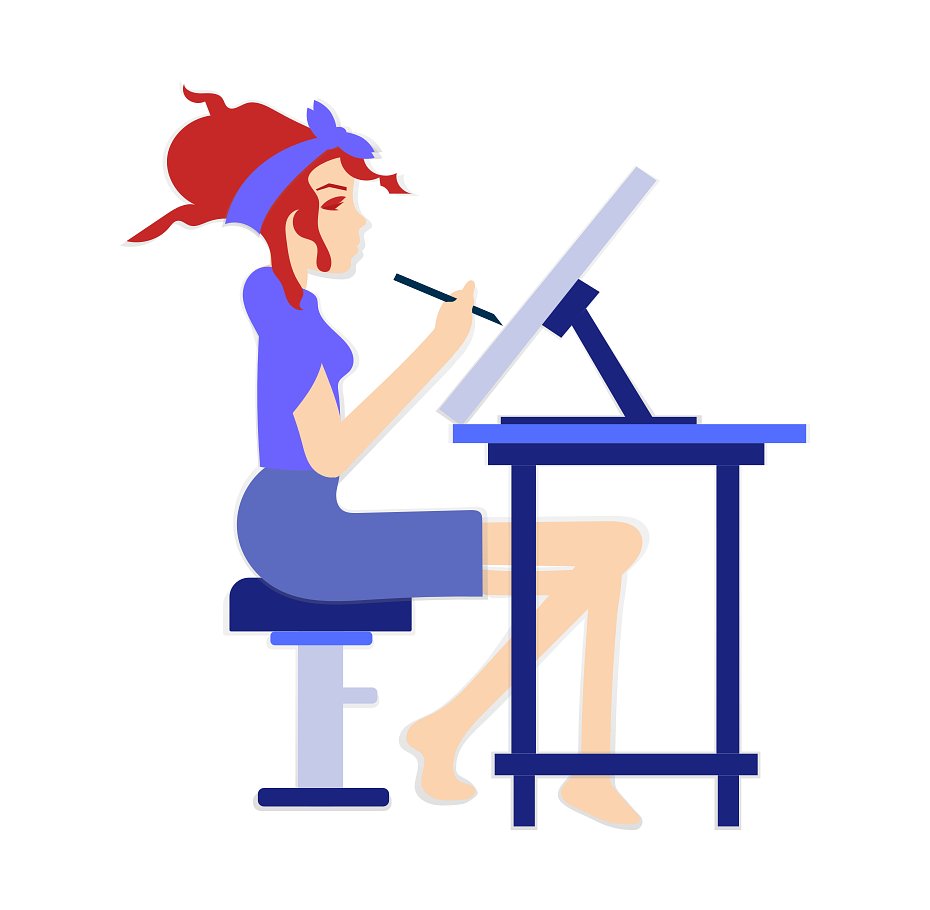 css's tweet image. &quot;A constantly updated collection of beautiful svg images that you can use completely free and without attribution.&quot;

undraw.co