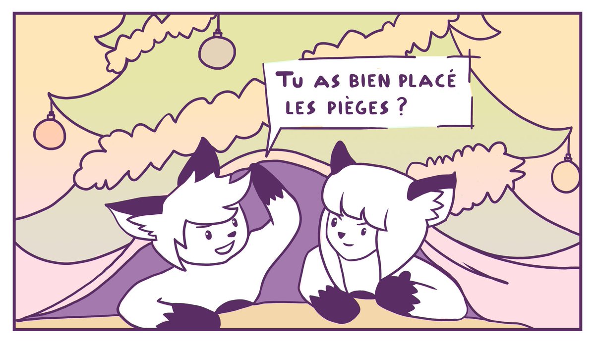 TheFoxGuild tweet media