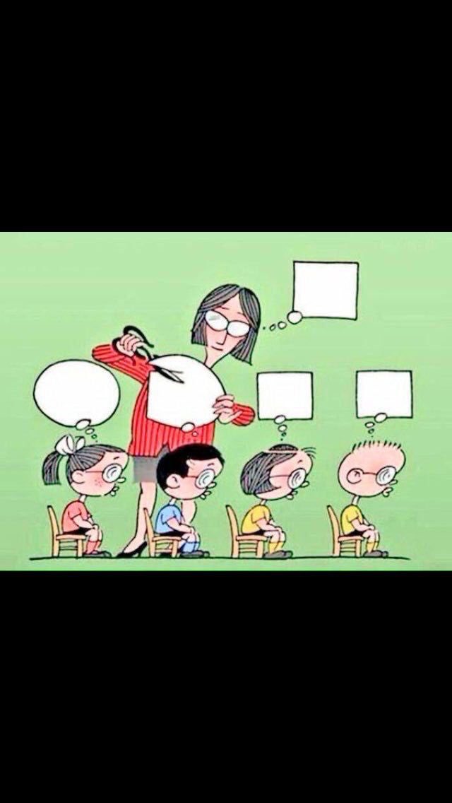 Modern day education #21stskills