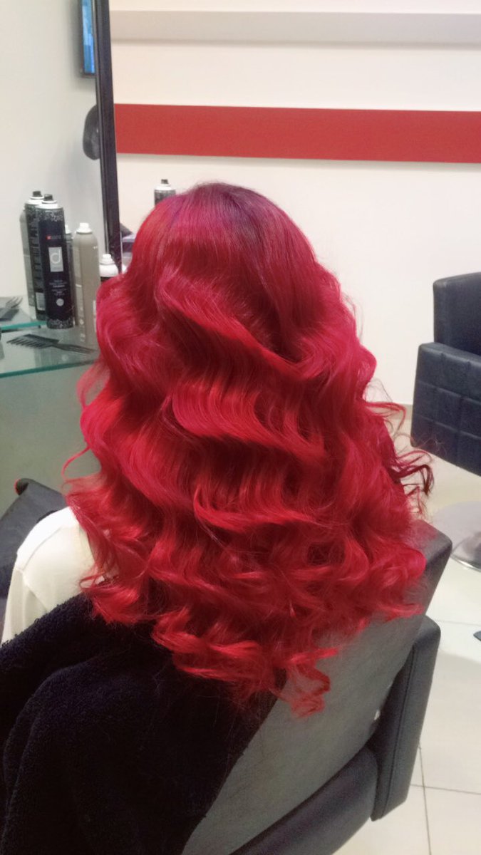 aaounofficial's tweet photo. #redhair #redwaves #redstyles #redcurlyhair #dubaifashion hairstyles #hairwaves #pictureday #instagood #hairtransformation #haircut #longshortweek #hairstyles #hairtutorial #wellalife #wellatoner #haircuts #hairtexture #haircolor #hairstyles #like4like #followforfollow https://t.co/8taDPcOhG3
