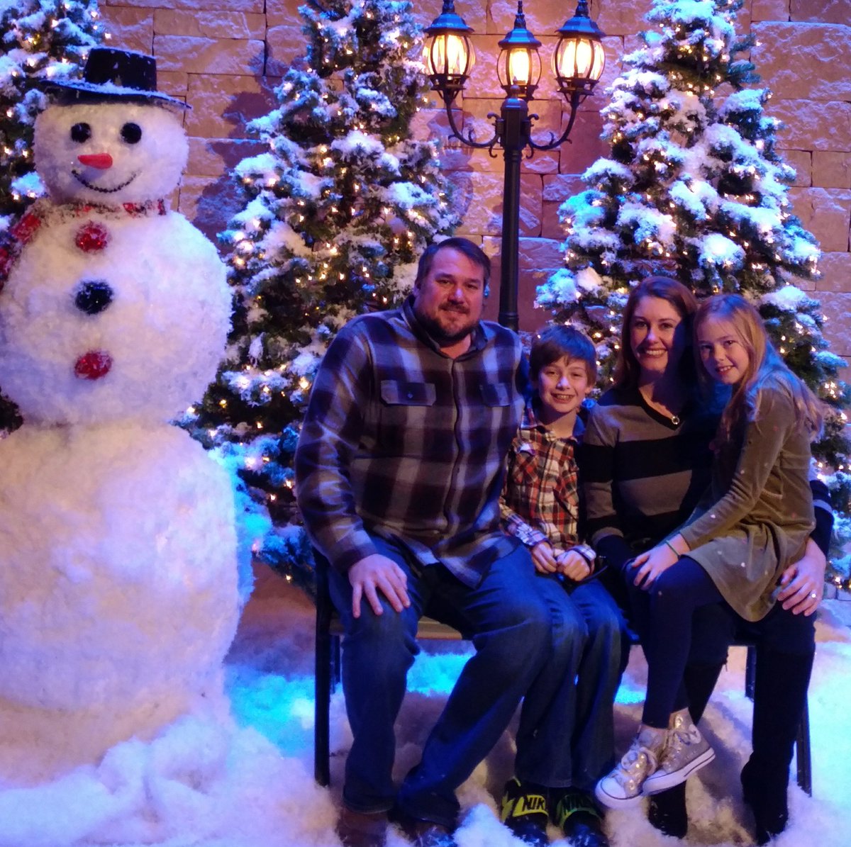 #LPChristmas