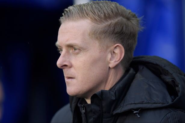 EverythingMFC's tweet image. Garry Monk received a phone call from Steve Gibson on Saturday night, expecting a message of congratulations for the win over #SWFC – but instead, he was informed that his Boro reign was over #boro [Mail]