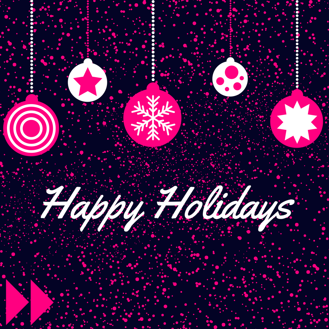 AwesomeMiami's tweet photo. Happy holidays from the Awesome Foundation Miami team! https://t.co/XGWlmXNfQA