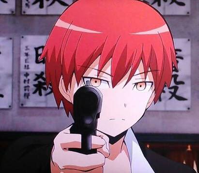 12月25日はカルマくんの誕生日のtwitterイラスト検索結果