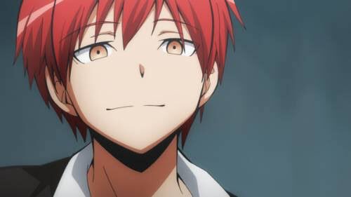 12月25日はカルマくんの誕生日のtwitterイラスト検索結果