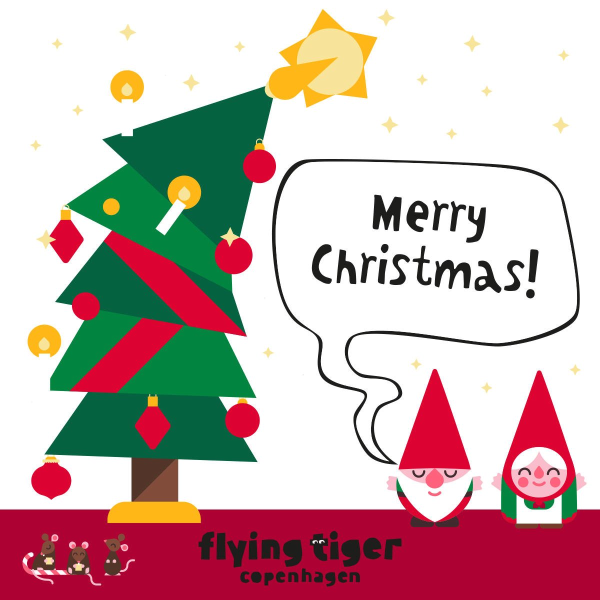 flyingtigeree's tweet photo. Häid jõule! https://t.co/iyQaxS8pQb