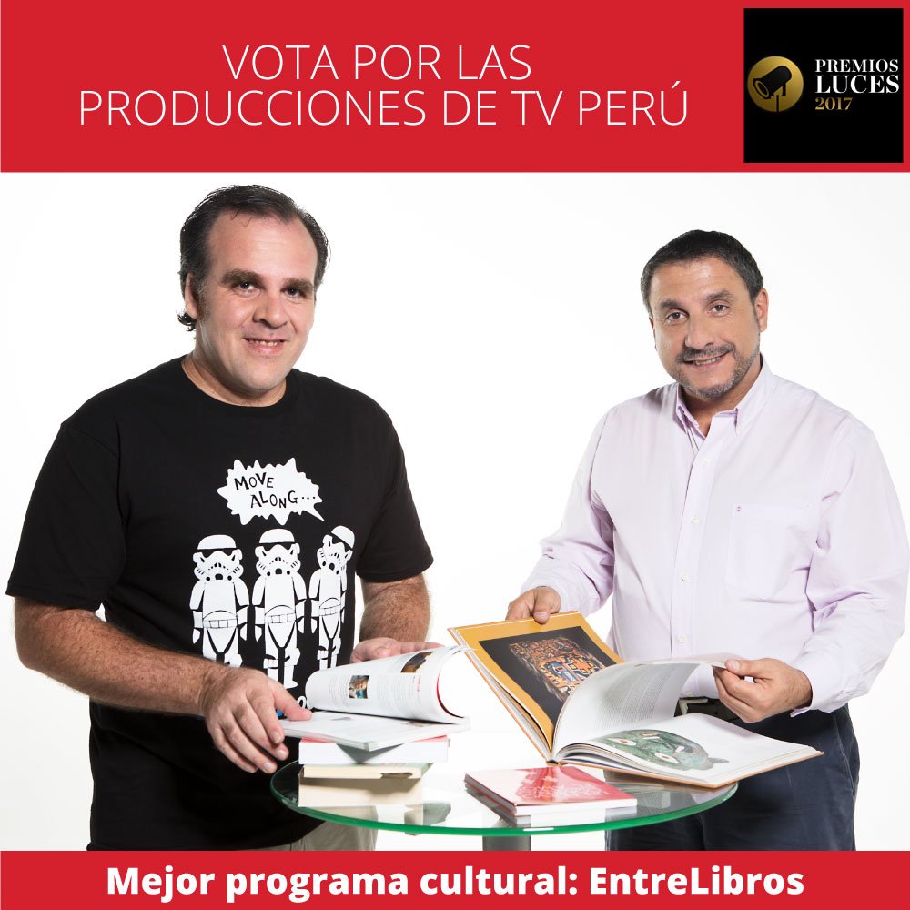 TVPerú tweet media