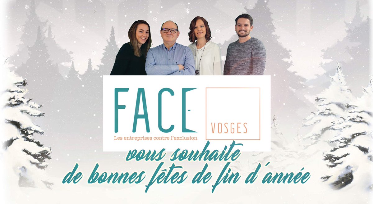 Bonnes fêtes à tous