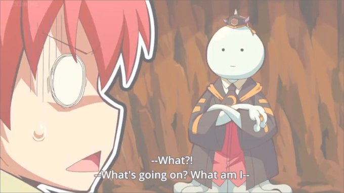 カルマくんのtwitterイラスト検索結果