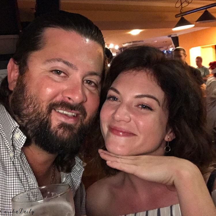 Cariba Heine Fans tweet media