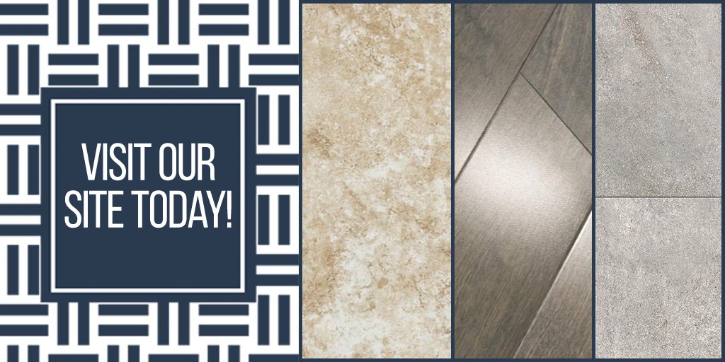 Make floor shopping easier by visiting our site to see all of the styles, colors, and textures we have to offer! ow.ly/QgJ430hlHQc #flooring #furniture #drapery #blinds #leather #fabric #tile #hardwood #carpet #alfords #yqr