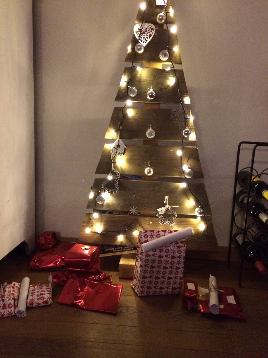 De cadeautjes en gedichtjes liggen klaar... merry X-mas🎄