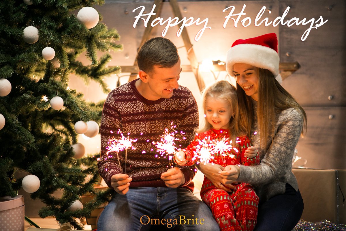 OmegaBrite's tweet photo. Happy Holdays from all of us at OmegaBrite!
#happyholidays #familytime #merrychristmas #OmegaBrite #omega3 #Health #Healthheart #goodmood #healthylifestyle #healthyliving #fishoil #fitness #friends #goodweek #goodstart #newday #newopportunity #happiness https://t.co/QiYMghQqQo