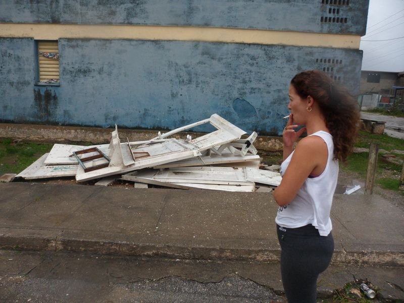 Observatorio Cubano de Derechos Humanos tweet media