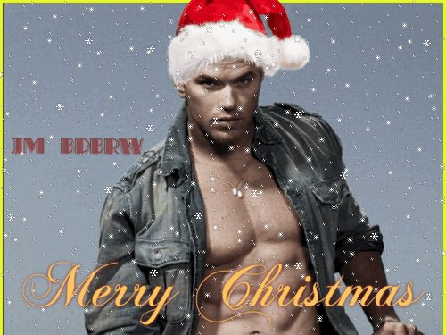 *sign* Merry Christmas to one and all