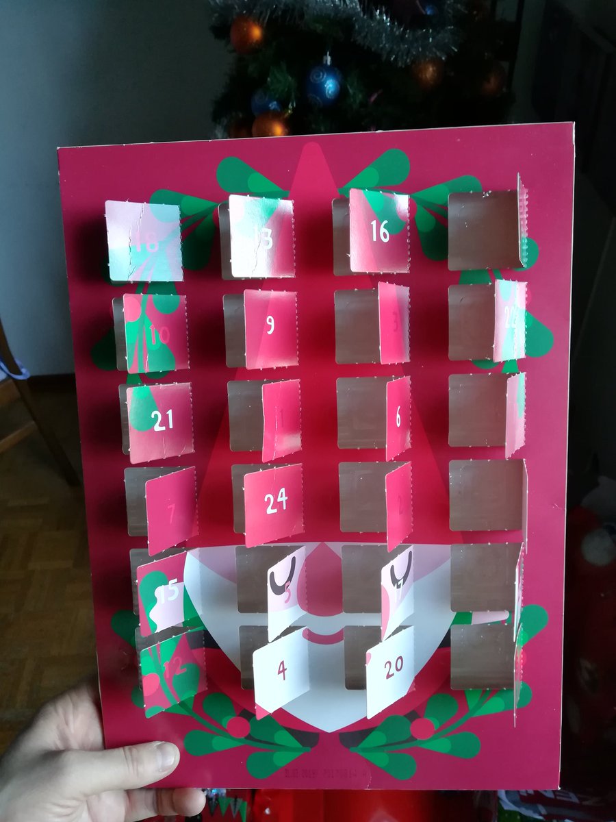 Mission complete! 😎