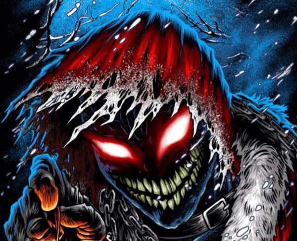 DanDoneganGtr's tweet photo. Merry Christmas Disturbed Ones! 🎄 🎁🍷🍻#Disturbed https://t.co/Fklnm3eoxv