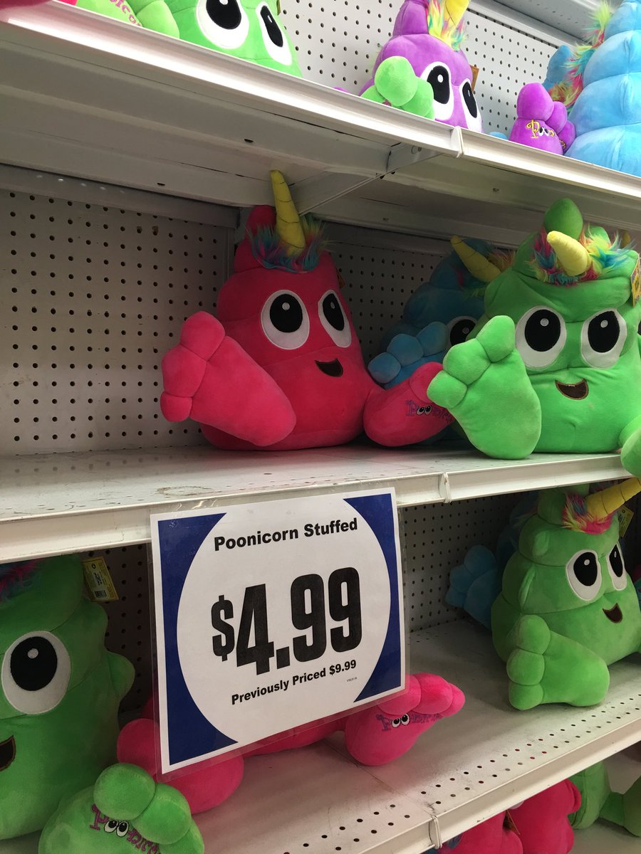 sphynxtercat's tweet photo. Stop. Please stop with making everything unicorns... #societyfail #poonicorn #WTF #lol #funny #OMG https://t.co/QHfOWWHnQK