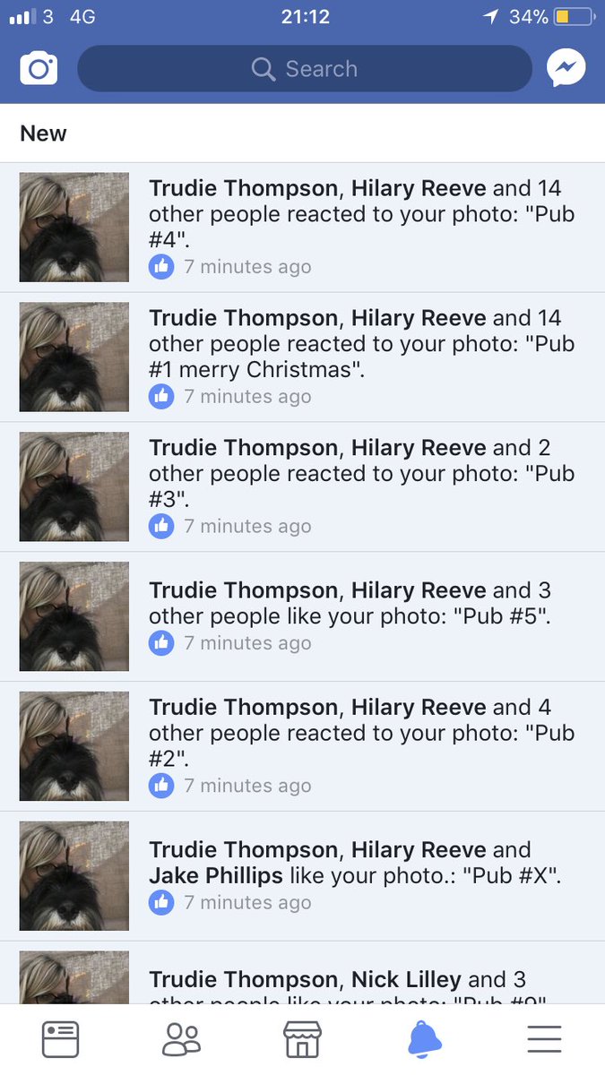 JoeJackson217's tweet photo. Jesus , @Jacko_Thompson Mum  @troodlest has been on the ale https://t.co/ZIO3Bgx2lV