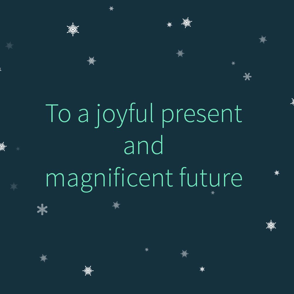 Wishing you a Wonderful Holiday Season🎄#JingleAllTheWay #MerryXmas