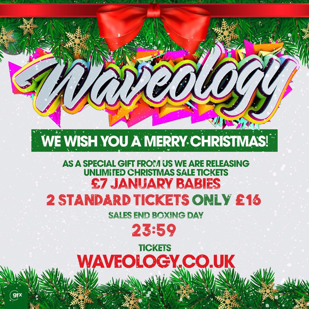 Dancer_bianca's tweet image. #Waveology #Waveology 

Purchase your ticket guys limited offer

You don't want to miss out 

Waveology.co.uk