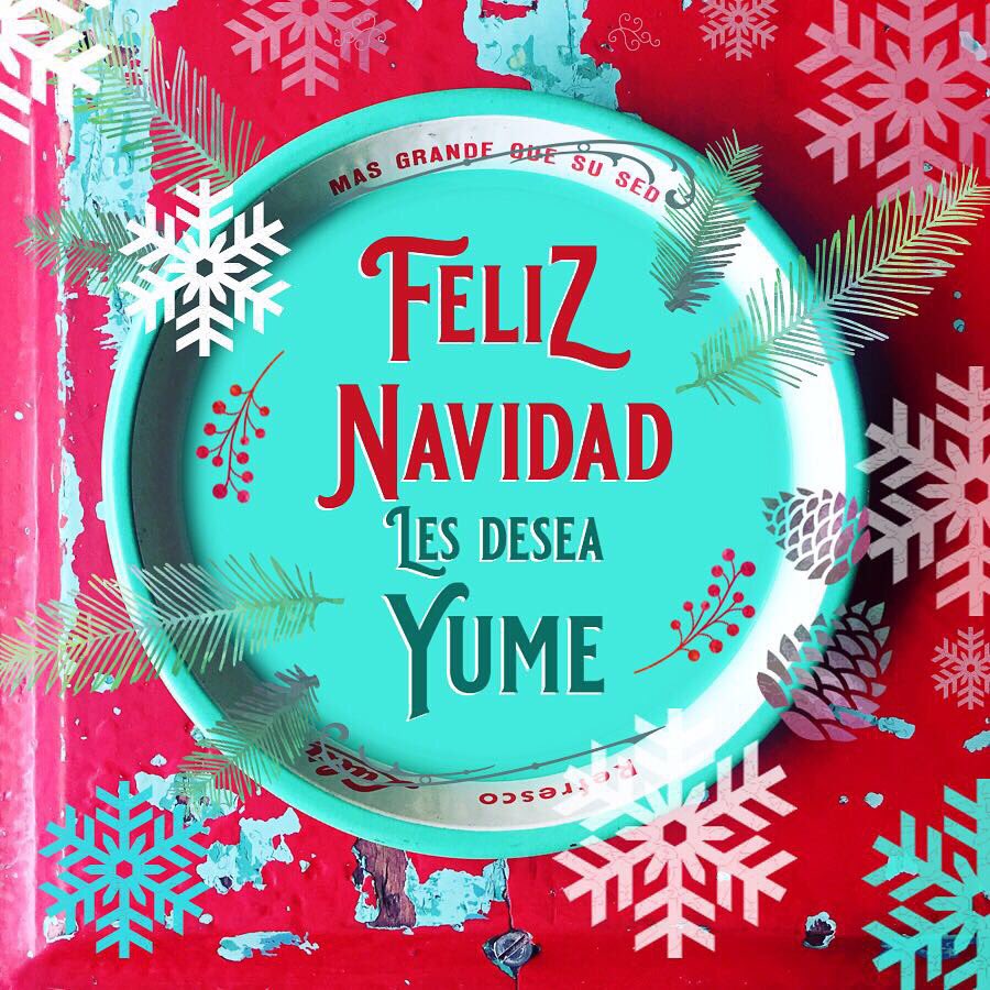 Hoy, 24, cerramos a las 4pm. Mañana, 25 de diciembre, estaremos cerrados. Nos vemos el martes 26 de diciembre. Felices fiestas.