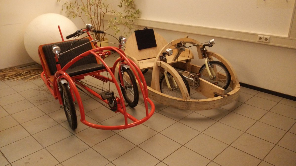Beide prototypes