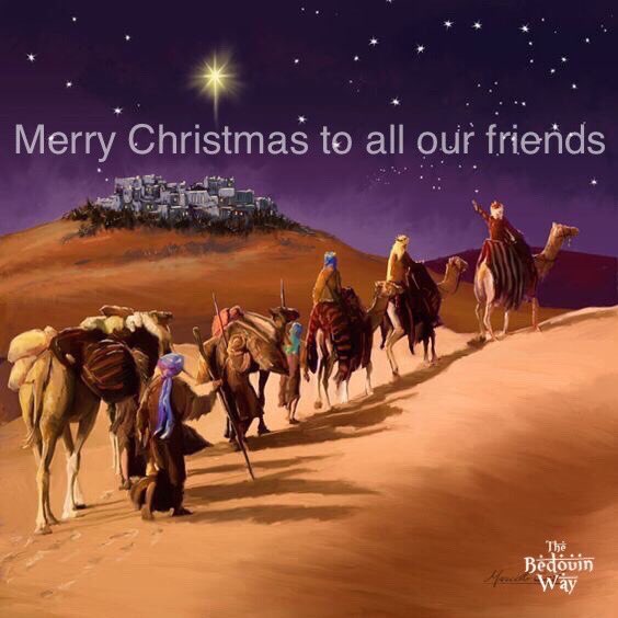 TheBedouinWay's tweet photo. We wish you the best now and always. From everyone at The Bedouin Way, South Sinai, Egypt. https://t.co/YpDI1YsQYd
