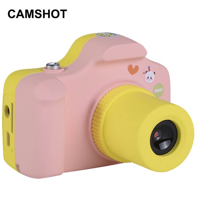taim_tl's tweet photo. CAMSHOT Mini Small Children's Camera 1080P cam HD DV take pictures Sound recording Kids cameras Photo of baby's birthday present

US $30.12 - US $43.42

👇👇👇👇

https://t.co/5BU8B00mLH https://t.co/ZmCrbxHHRO