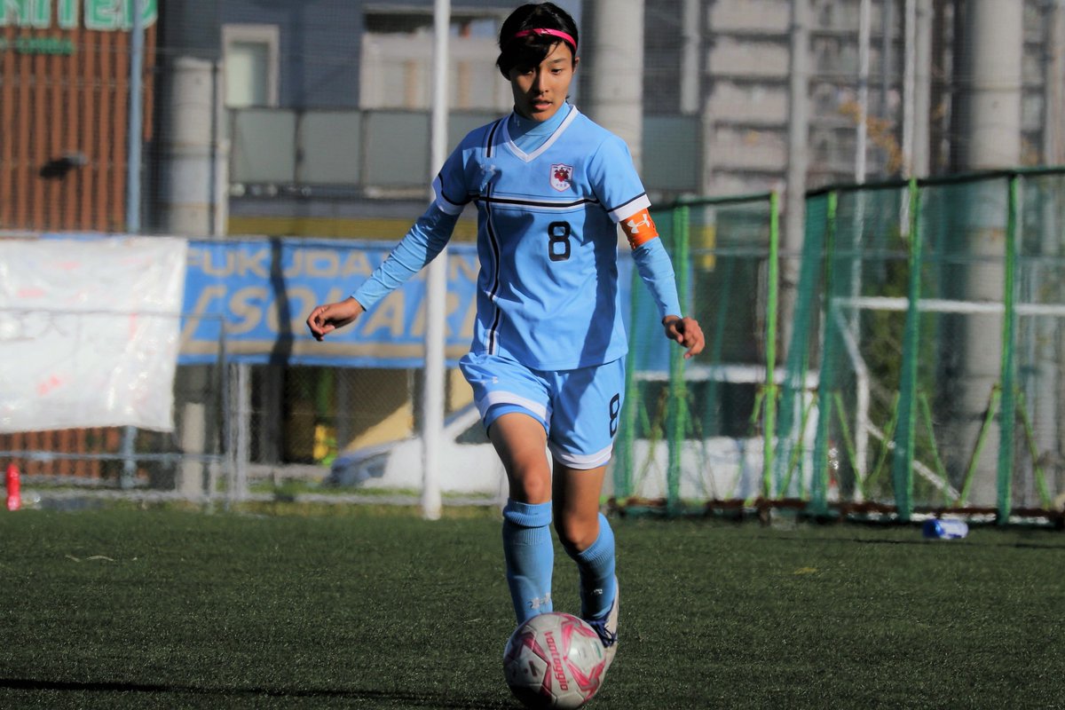 サッカーダイジェスト V Twitter 未来のなでしこを探せ 高校女子選手権 代表32校の注目ヤングガール 北海道 東海編 サッカーダイジェストweb T Co Yp49vdcgzm 高校サッカー 女子サッカー 女子高校選手権 女子選手権 女子高校サッカー選手権 なでしこ