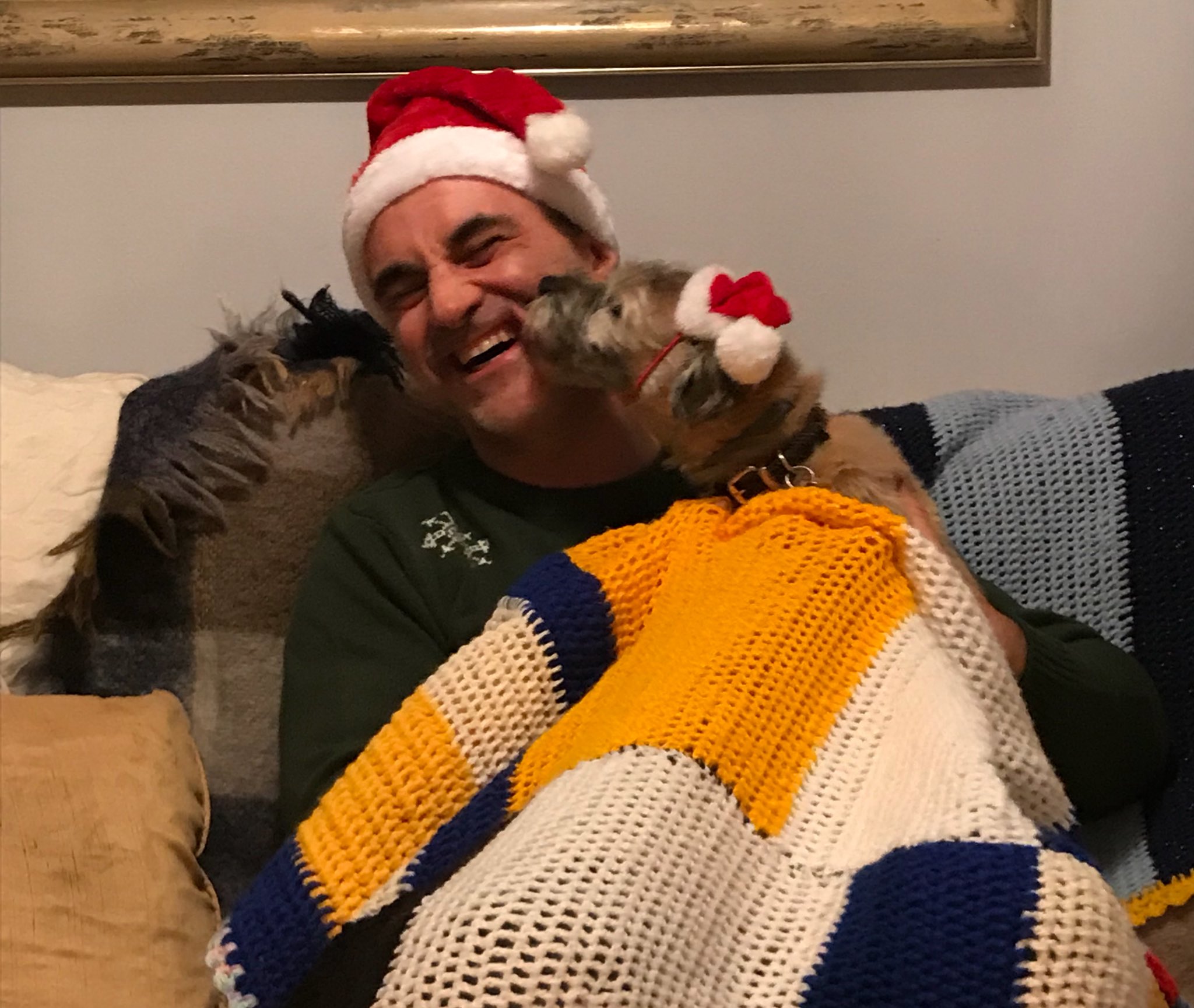 Noel Fitzpatrick Deutsch