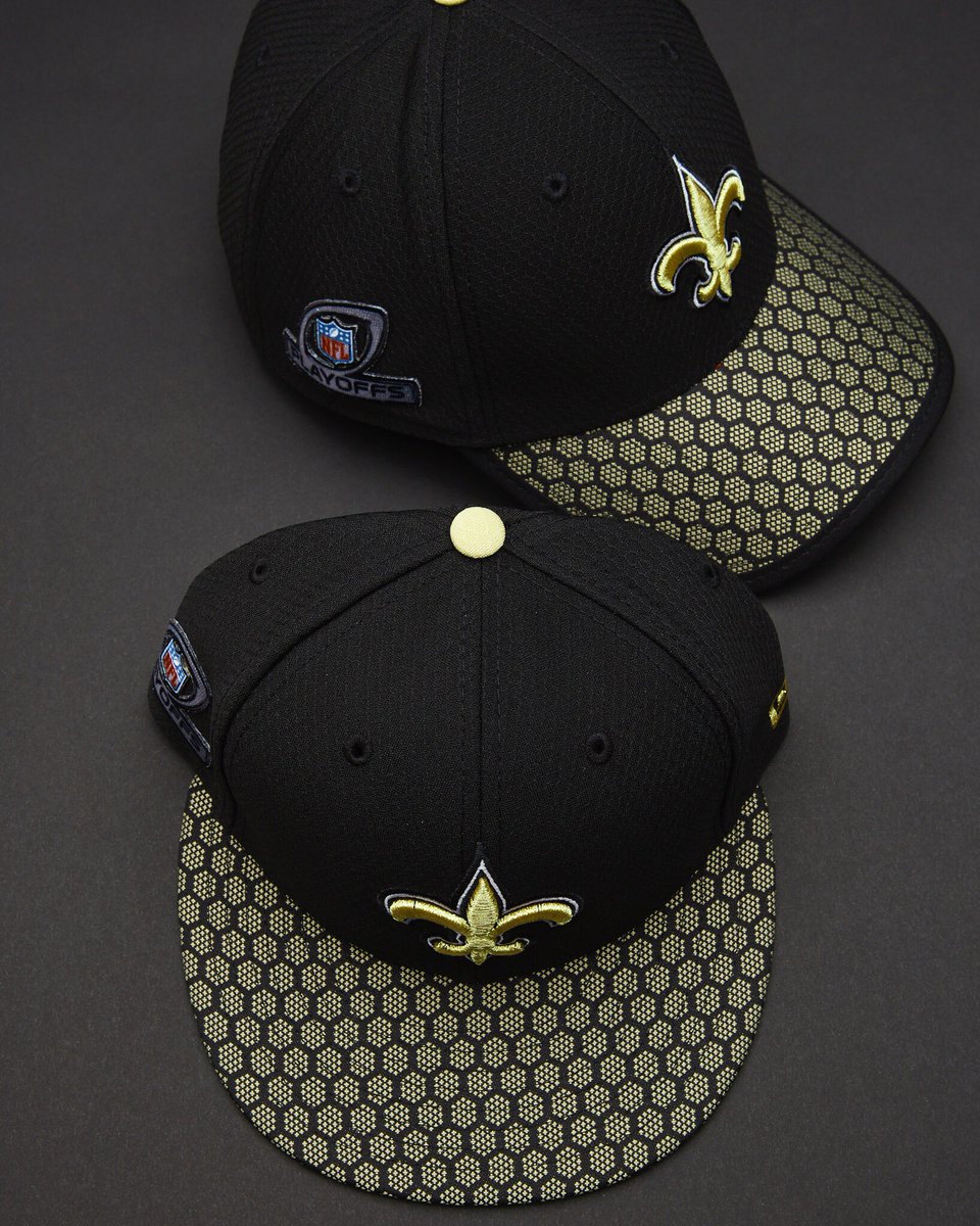 nfl playoff hats