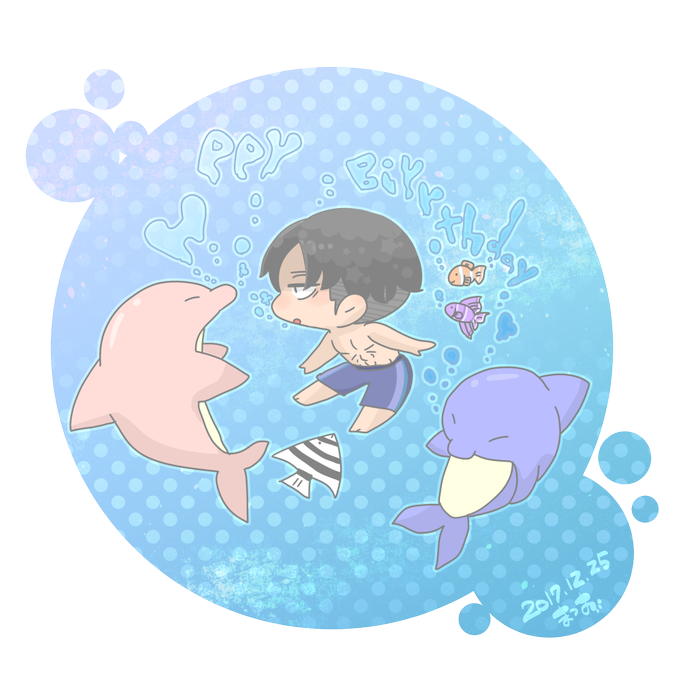 リヴァイ兵長生誕祭のtwitterイラスト検索結果 古い順 リヴァイ兵長生誕祭のtwitterイラスト検索結果 古い順