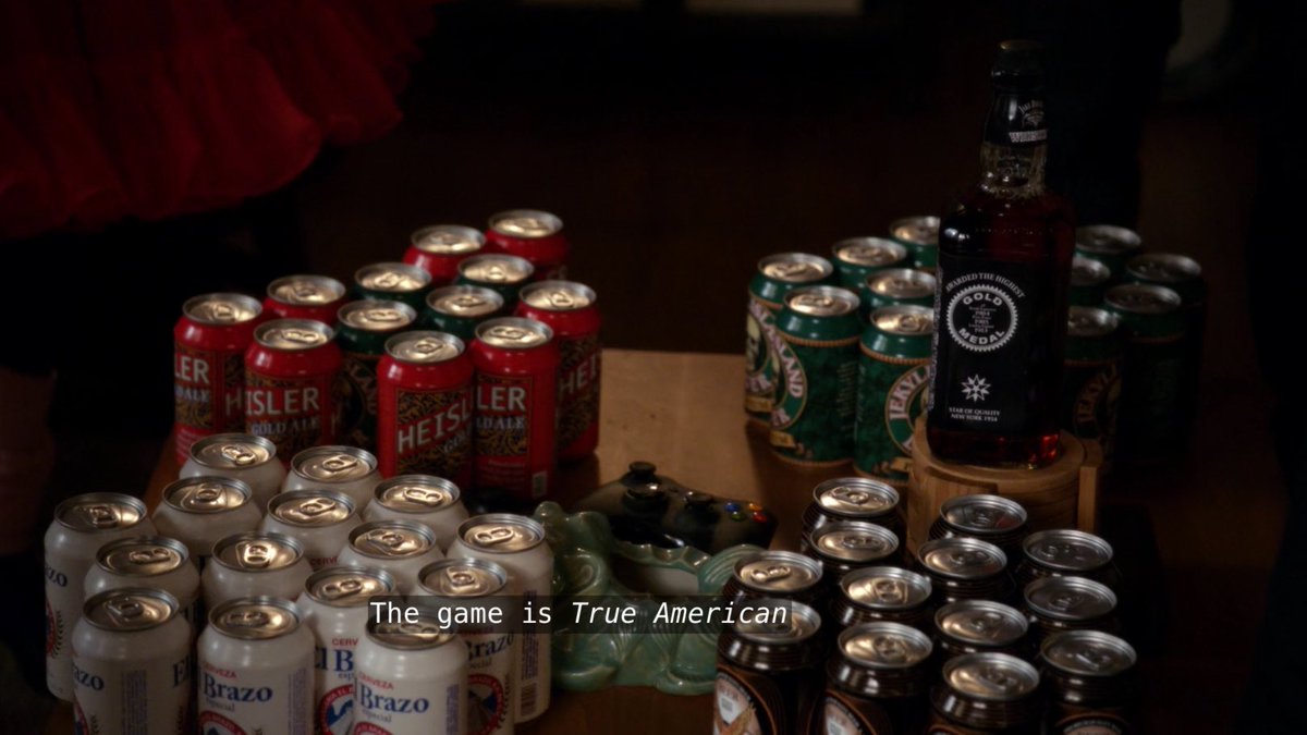 no context new girl (@nickslifeplan) on Twitter photo 