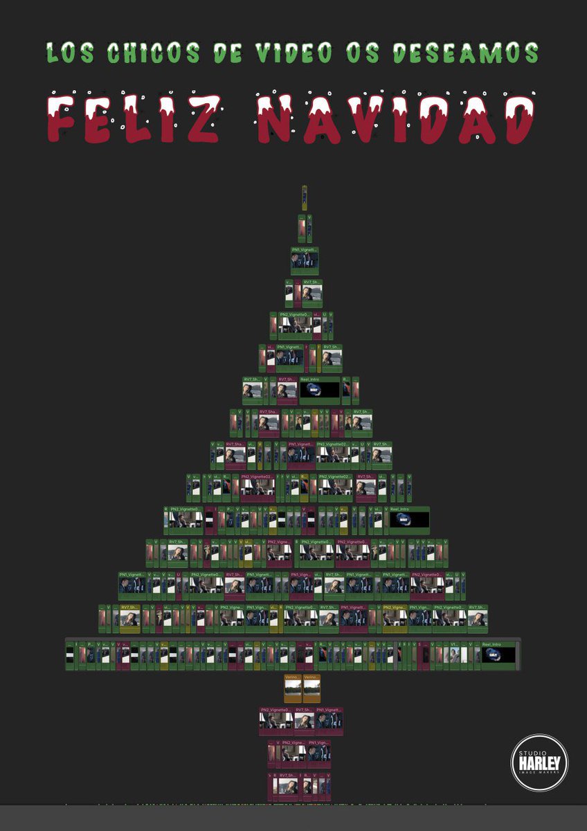 Desde el sótano y a oscuras, <a href="/jabbey_/">Javivi</a> y yo os deseamos...