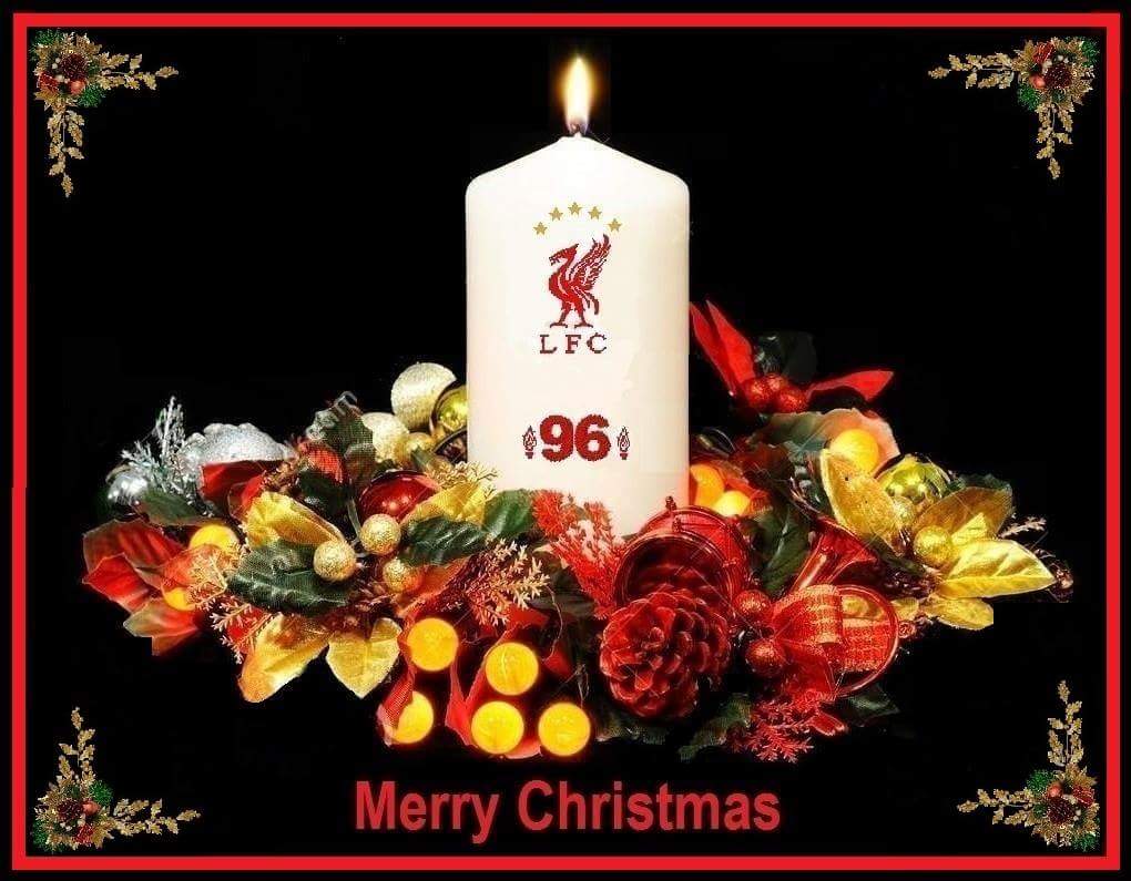 FootyMav's tweet photo. Id like to wish all of you #LFCReds a Very #MerryChristmas ๐
From my house to yours! ๐ก We hope you all have a lovely day! #YNWA #LFCXmas https://t.co/mqbVW7Q79Q