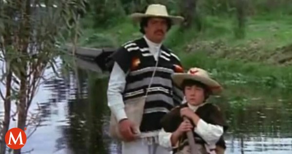 La navidad en el cine mexicano Mi niño Tizoc: Se centra en una familia de  escasos recursos que lucha disfrutar de la Navidad, e... | Milenio |  Scoopnest