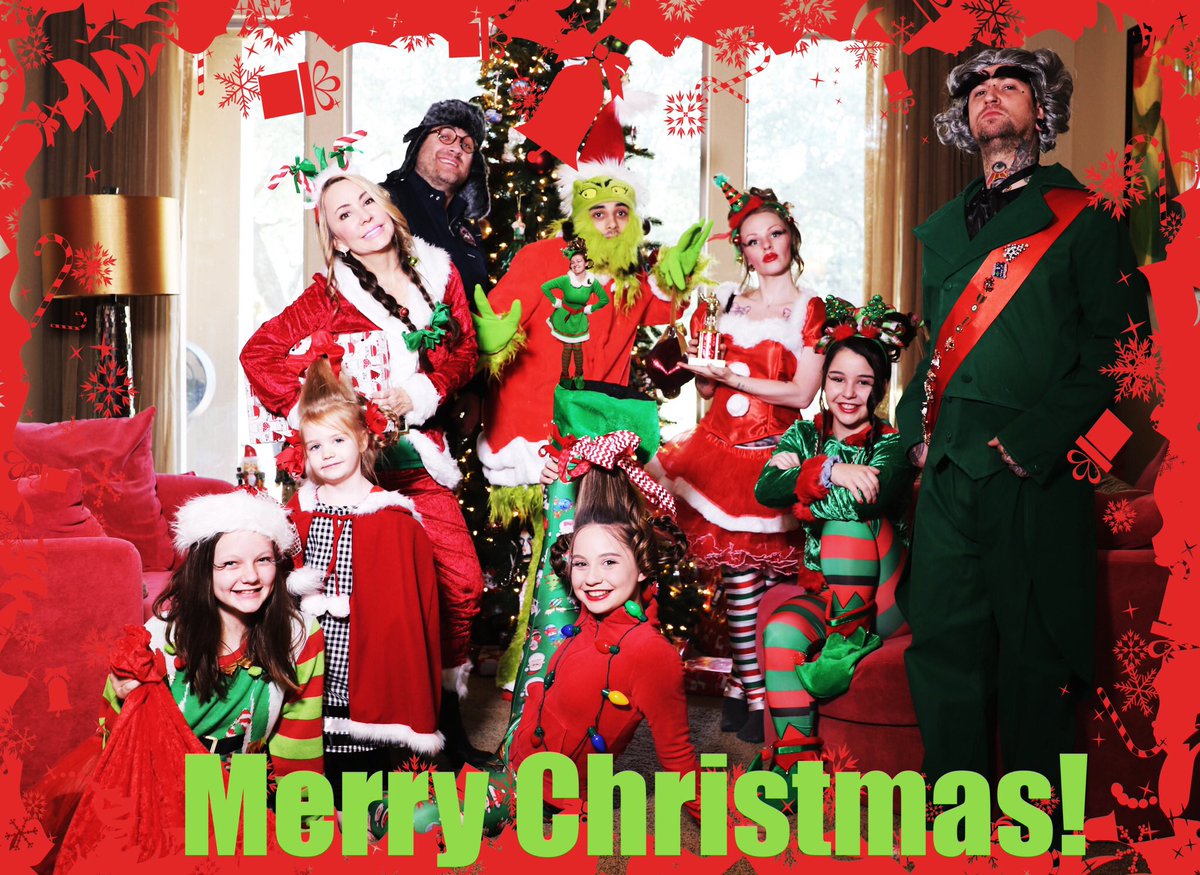 Merry Christmas 🎁🎄