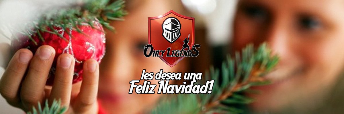 OLegendsCR's tweet photo. ¡Desde el club queremos desear una Feliz Navidad a todos!

¡Felices Fiestas Legends! https://t.co/yB5cnnf5ep