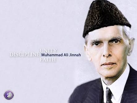   to the of our \"QUAID-e-AZAM MUHAMMAD ALI JINNAH\" 
(1876 - 1948) 