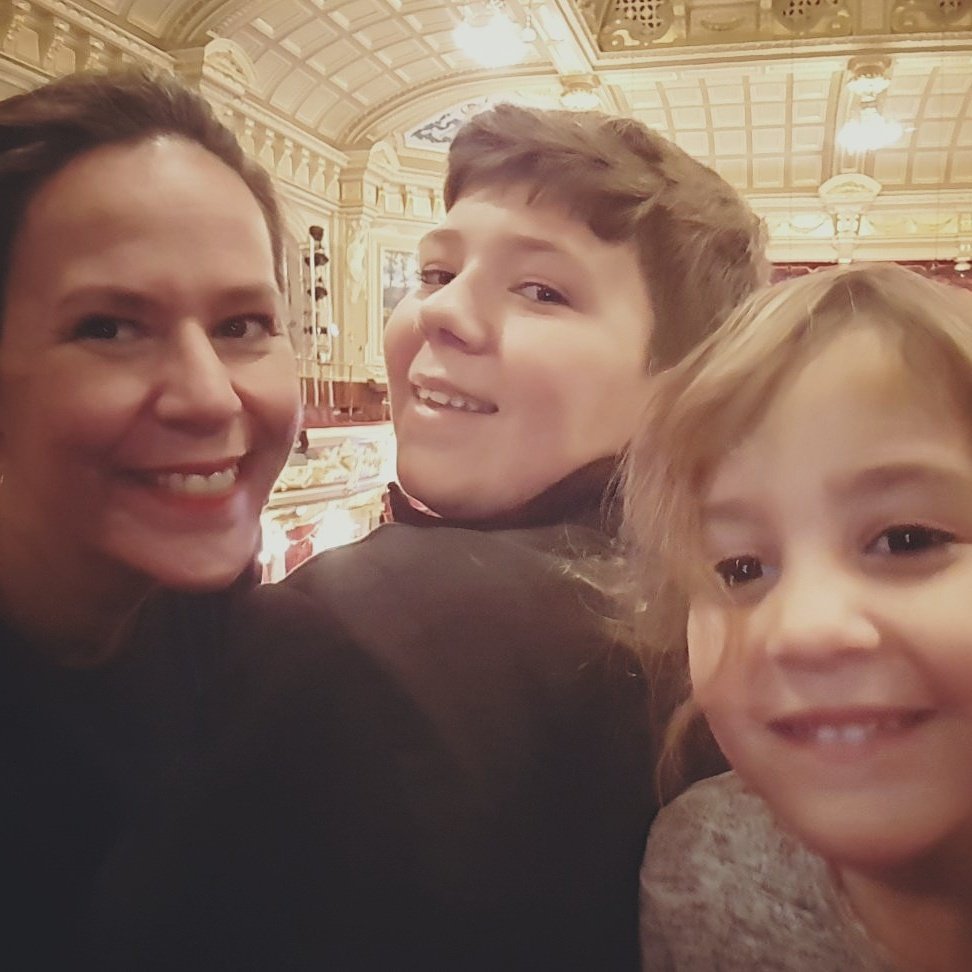 sharoncanavar's tweet photo. Carols in #Harrogate for #Christmas @RoyalHallRT https://t.co/TfEB62UjQ1